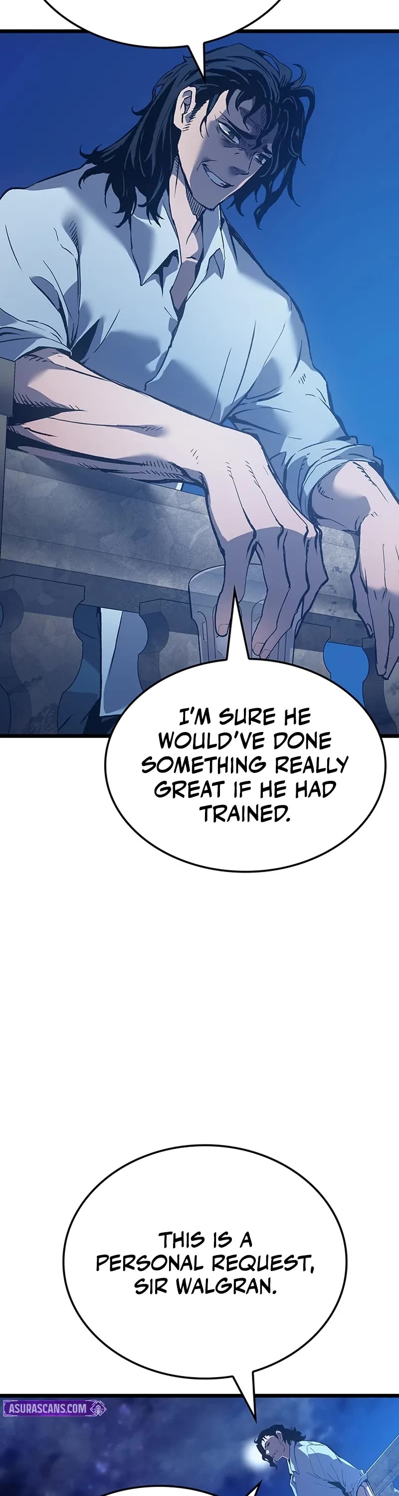 The Indomitable Martial King chapter 113 page 28