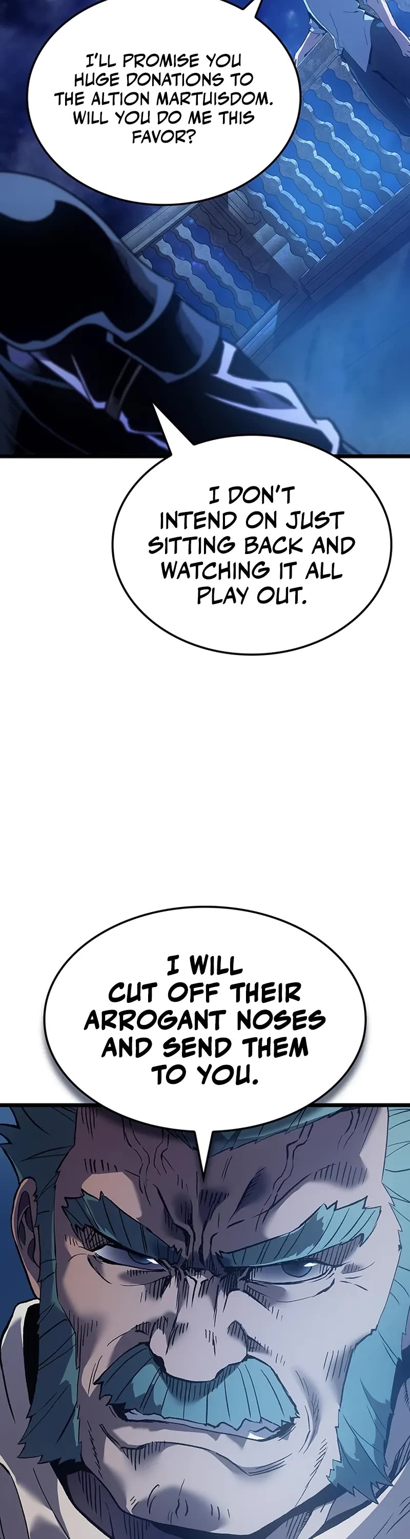 The Indomitable Martial King chapter 113 page 29