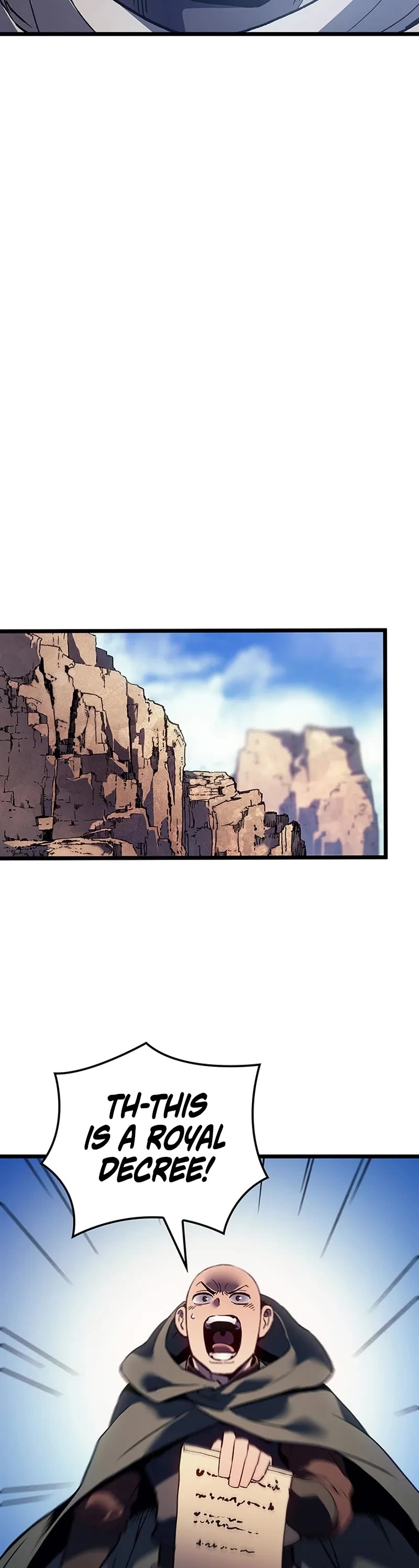 The Indomitable Martial King chapter 113 page 30