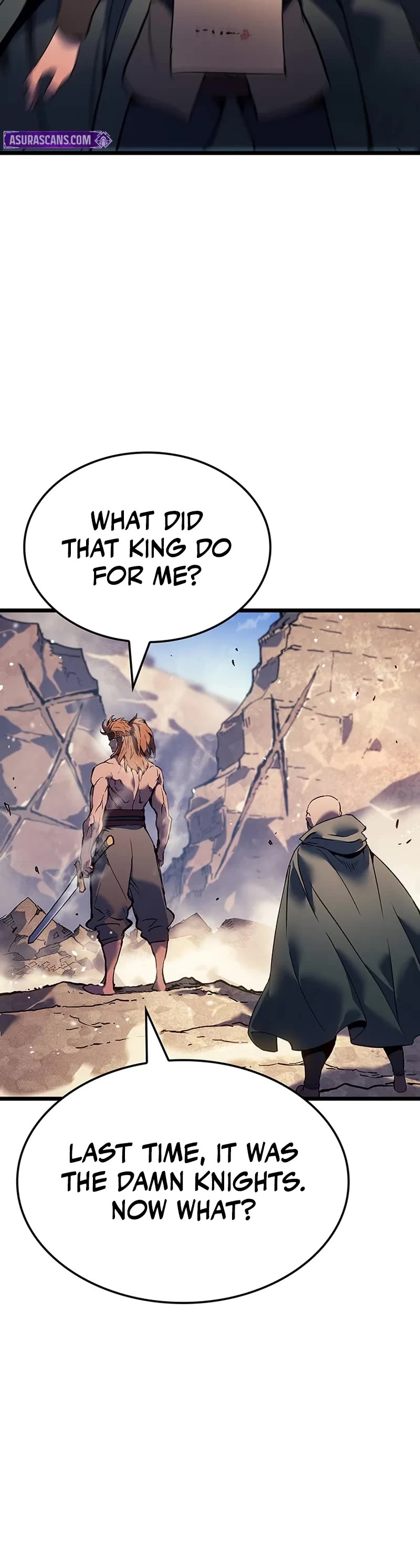 The Indomitable Martial King chapter 113 page 31