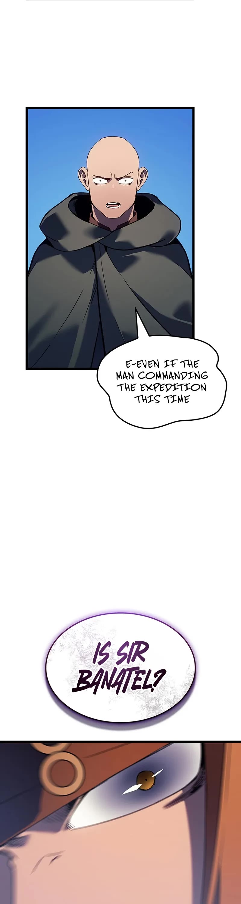 The Indomitable Martial King chapter 113 page 33