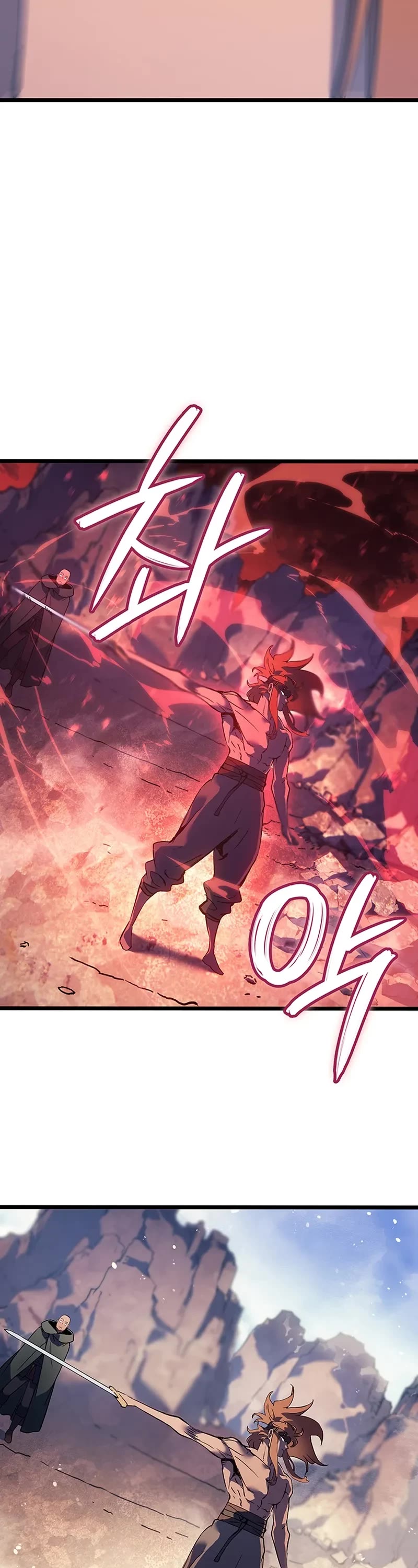 The Indomitable Martial King chapter 113 page 34