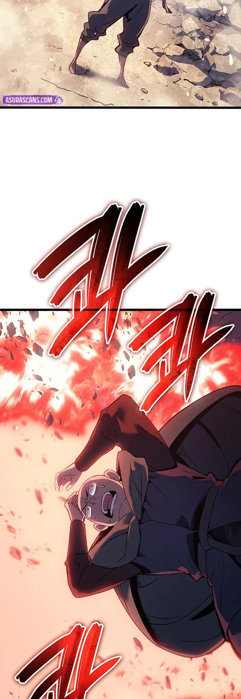 The Indomitable Martial King chapter 113 page 35