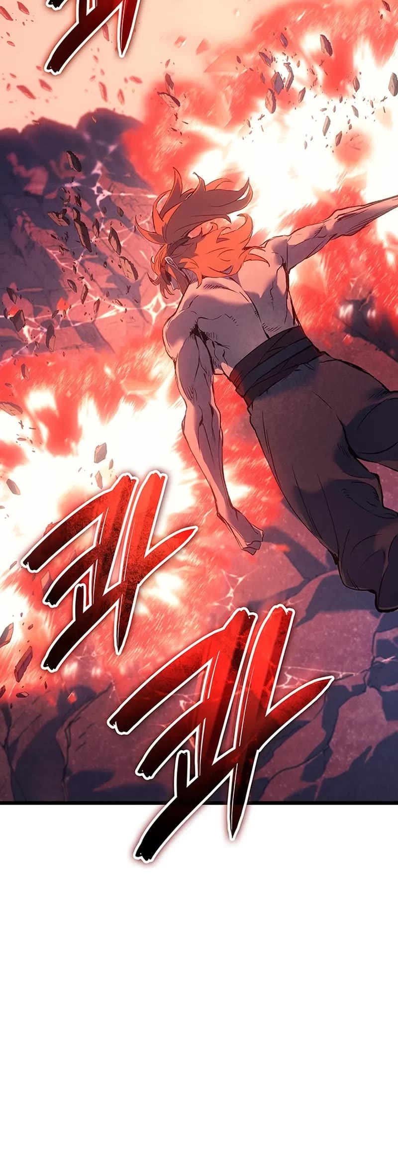 The Indomitable Martial King chapter 113 page 36