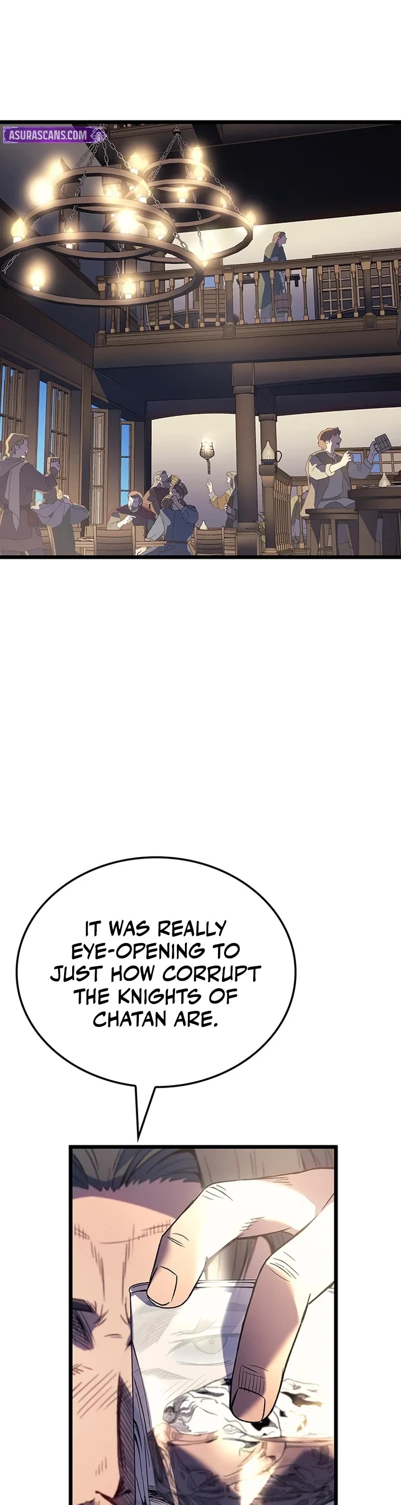 The Indomitable Martial King chapter 113 page 38