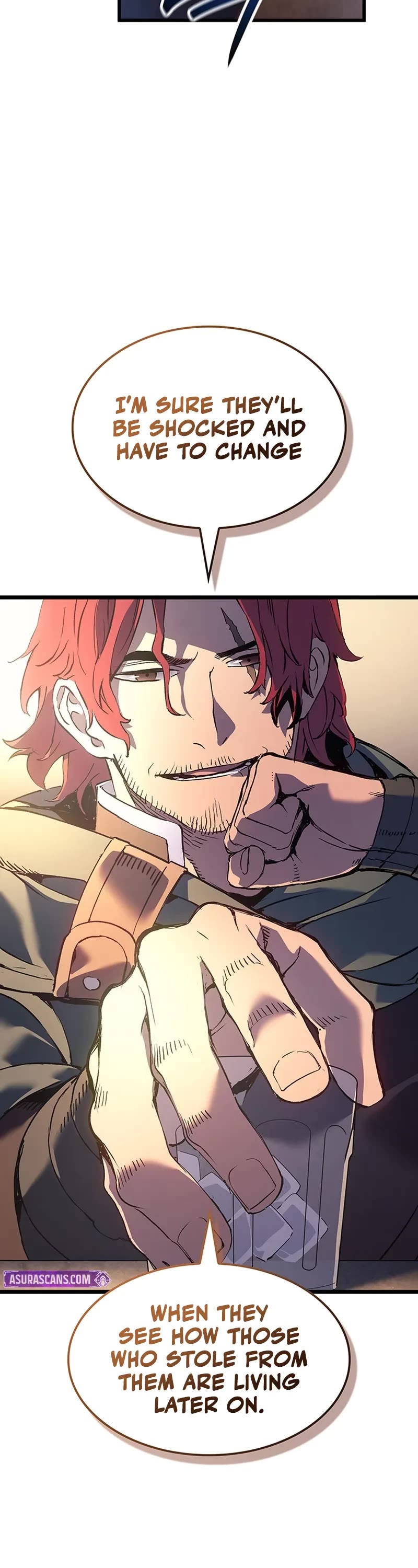 The Indomitable Martial King chapter 113 page 41