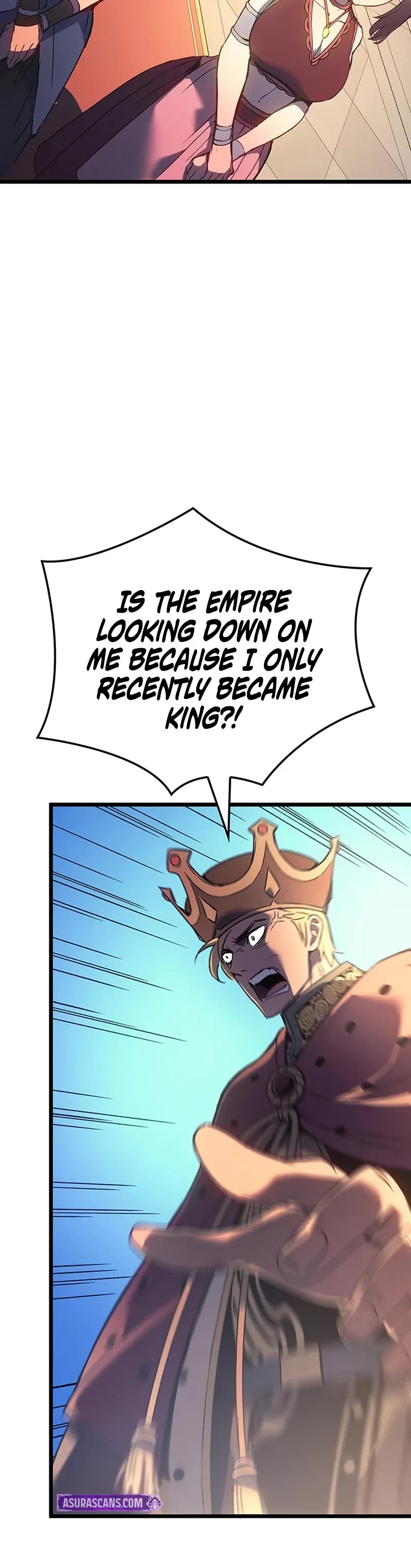 The Indomitable Martial King chapter 113 page 45