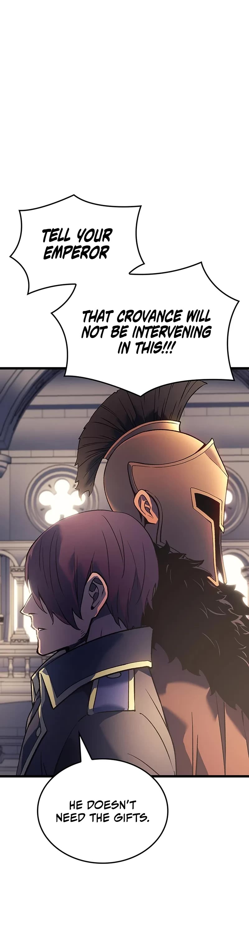 The Indomitable Martial King chapter 113 page 46