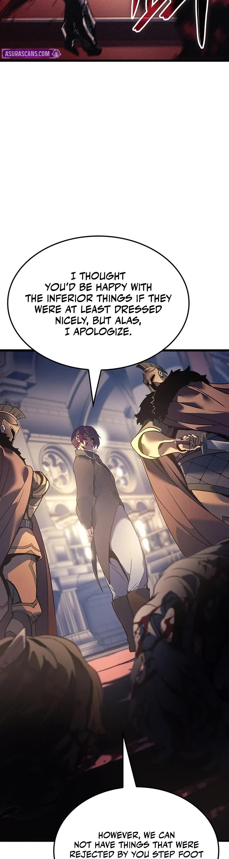 The Indomitable Martial King chapter 113 page 48