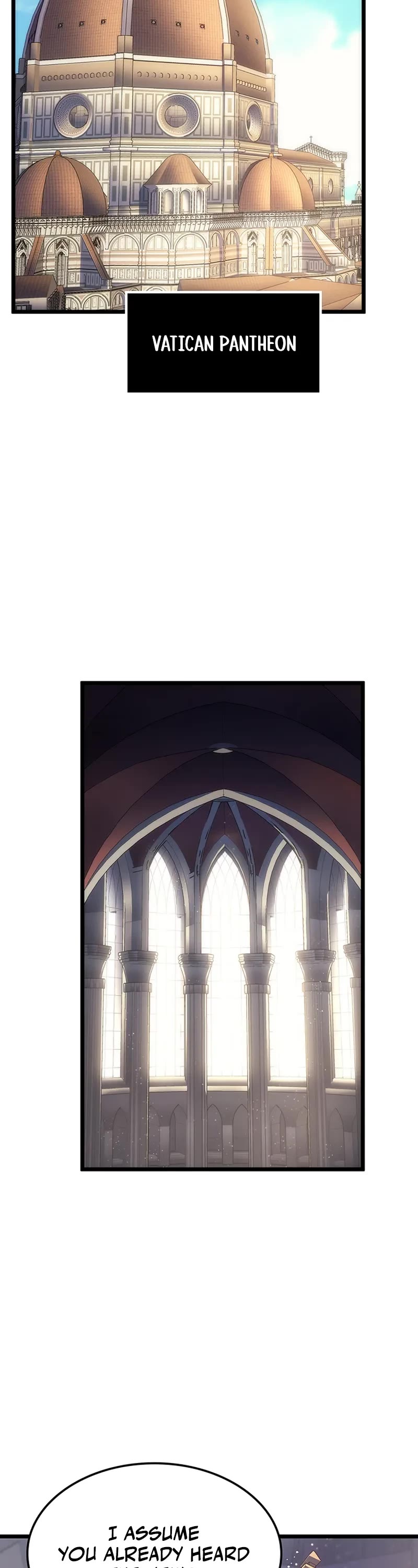 The Indomitable Martial King chapter 113 page 53