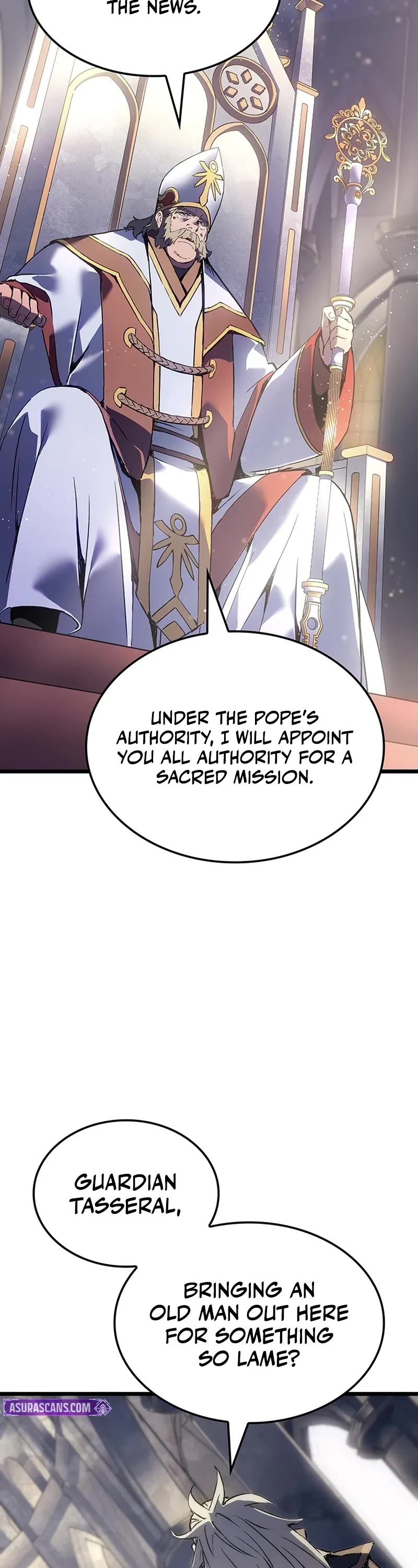 The Indomitable Martial King chapter 113 page 54