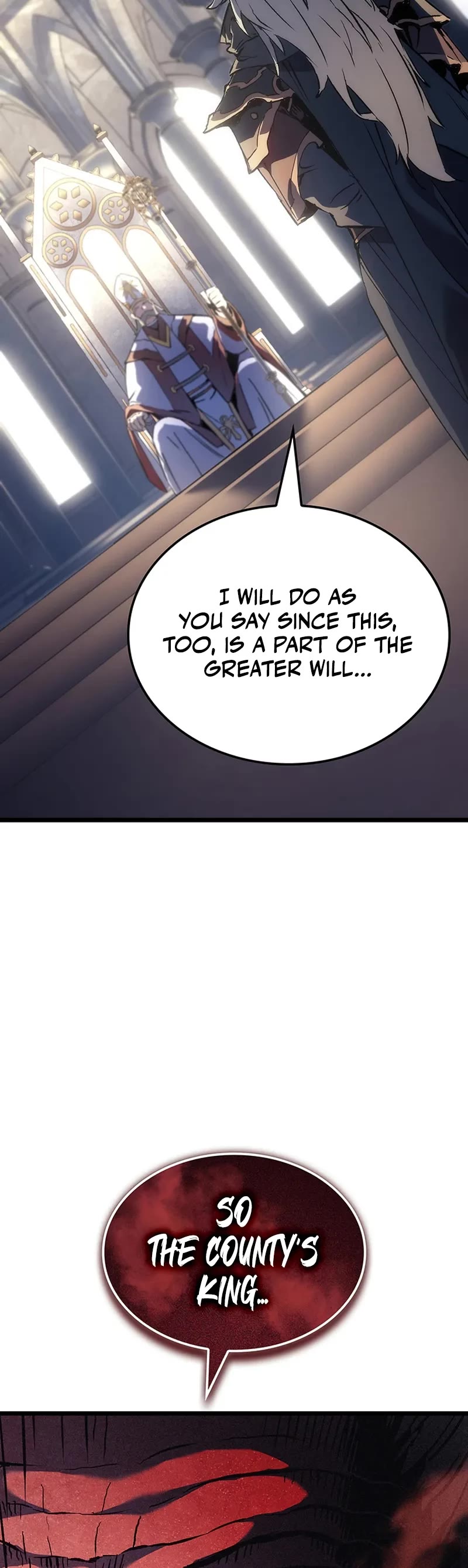 The Indomitable Martial King chapter 113 page 55