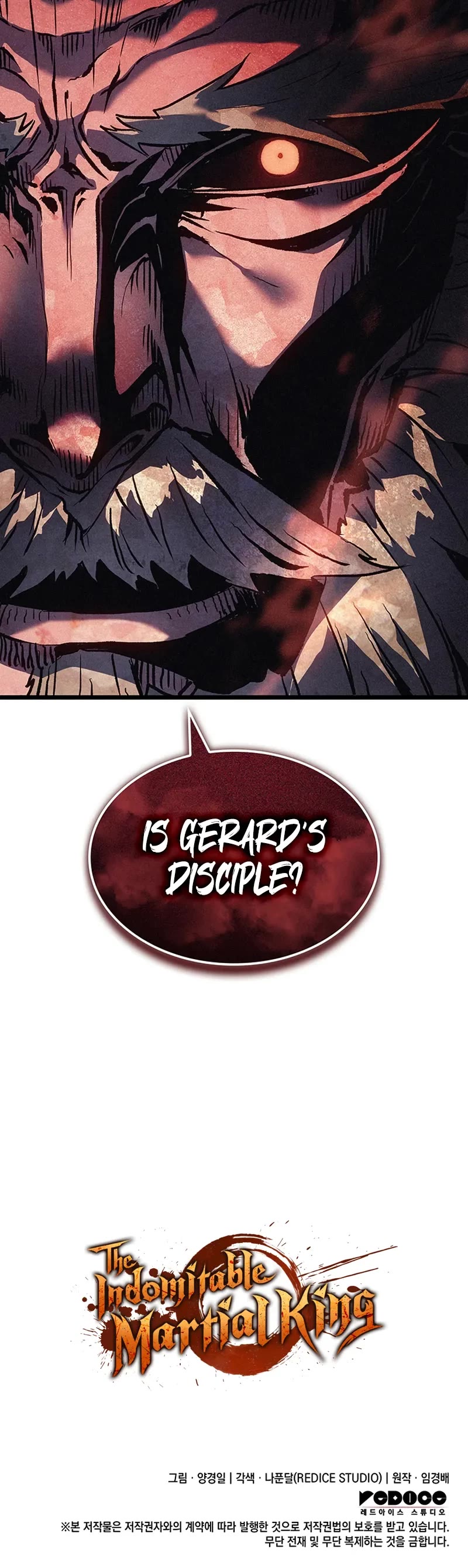 The Indomitable Martial King chapter 113 page 56