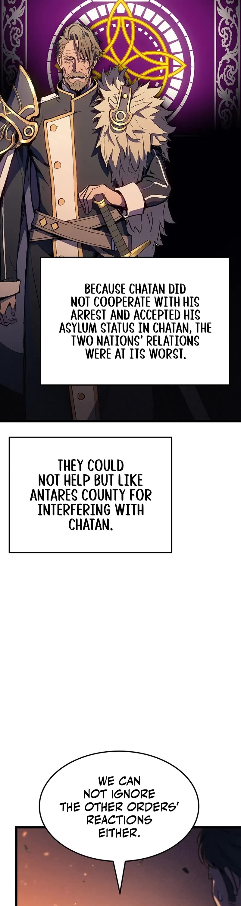 The Indomitable Martial King chapter 113 page 9