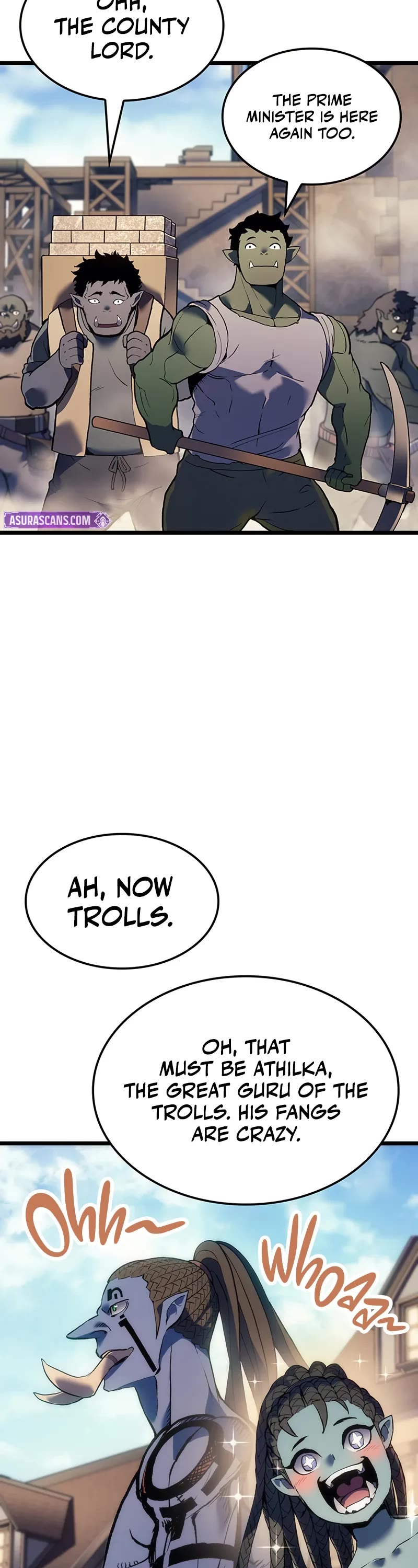 The Indomitable Martial King chapter 114 page 38