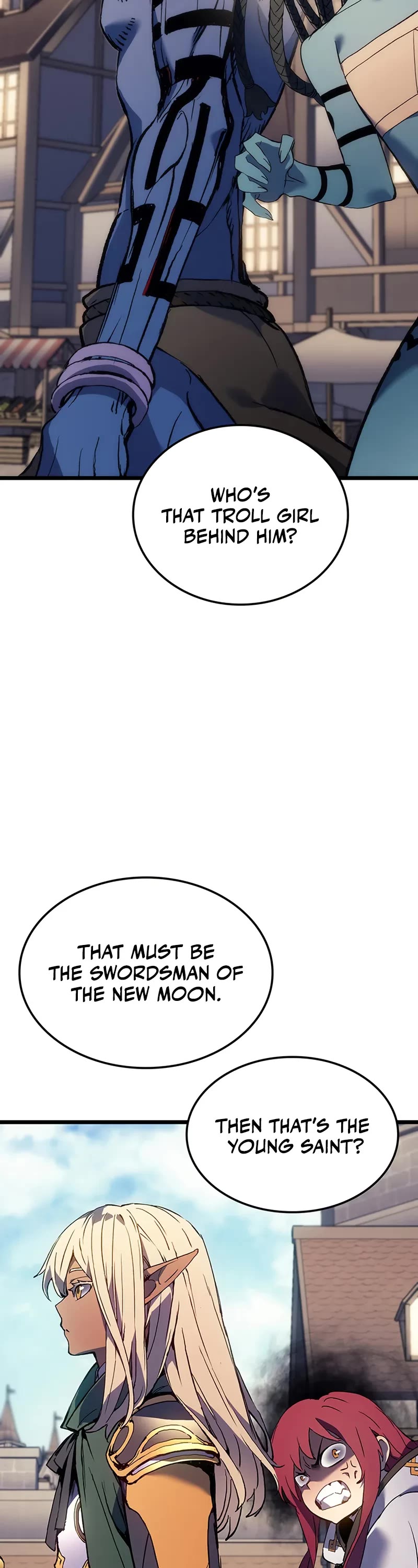 The Indomitable Martial King chapter 114 page 39