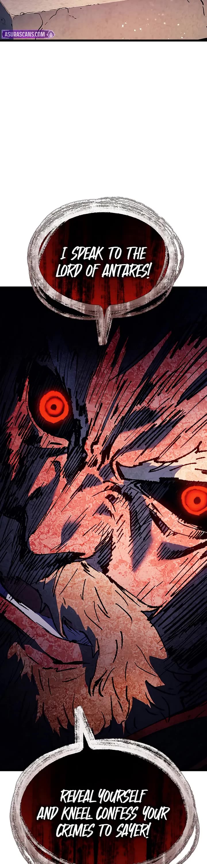 The Indomitable Martial King chapter 115 page 39