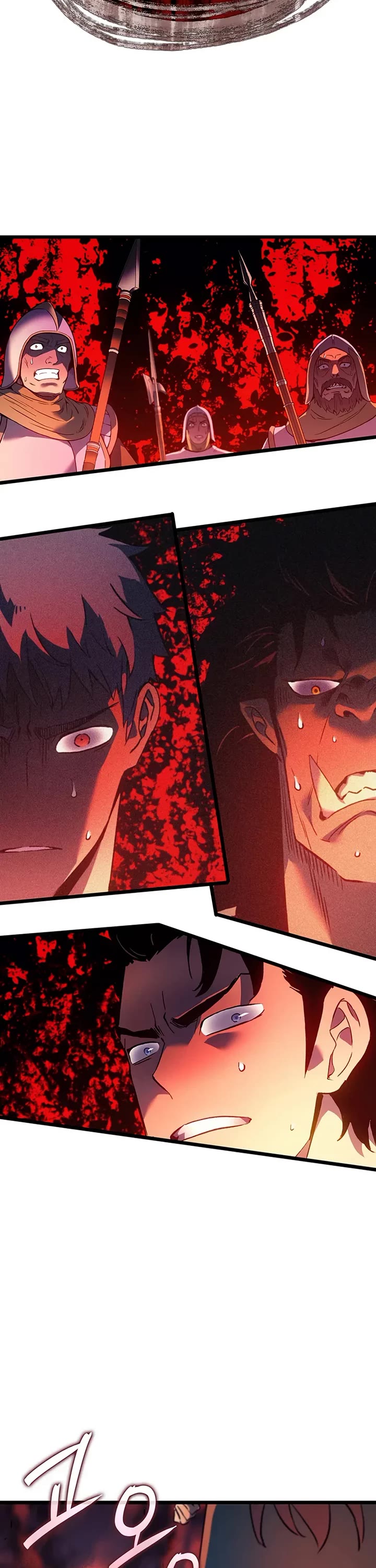 The Indomitable Martial King chapter 115 page 40