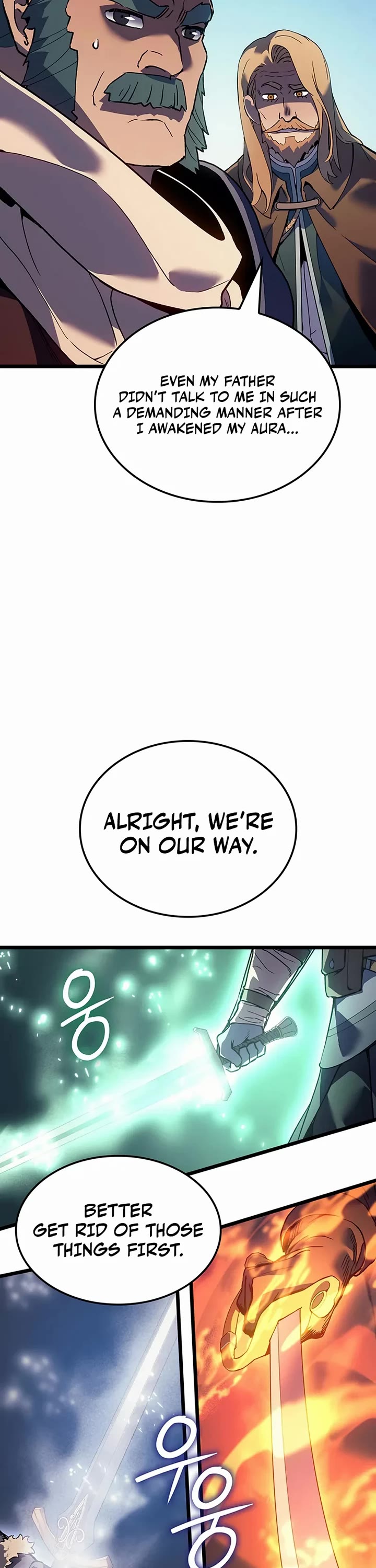 The Indomitable Martial King chapter 115 page 50