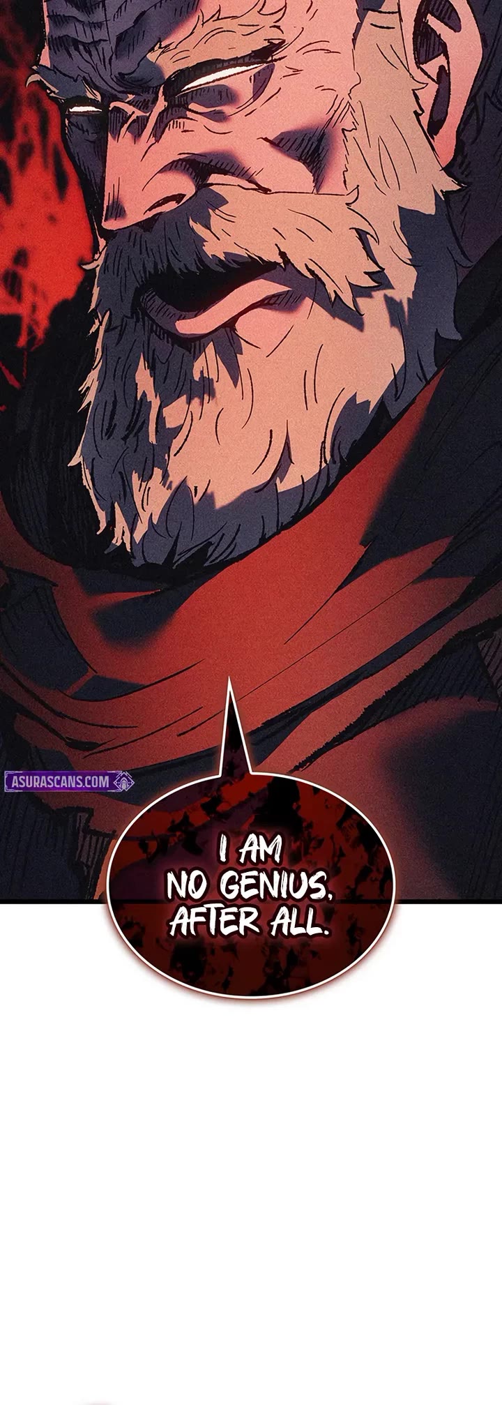 The Indomitable Martial King chapter 117 page 10