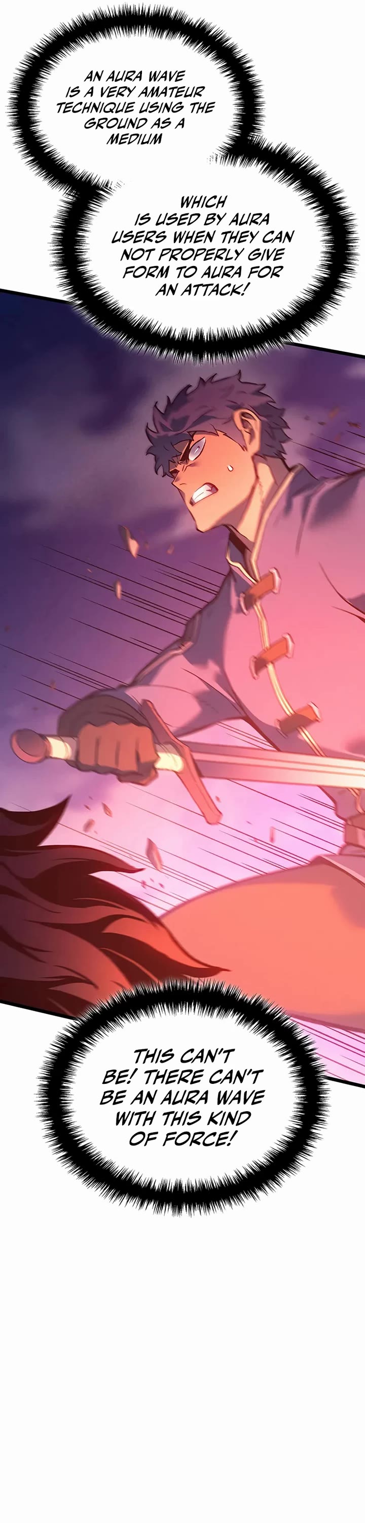 The Indomitable Martial King chapter 117 page 16