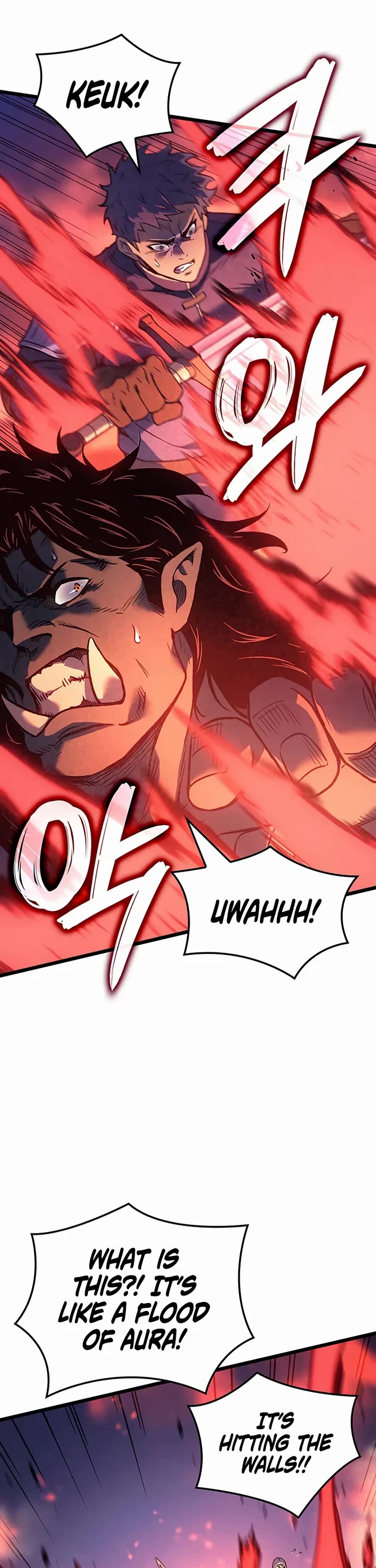 The Indomitable Martial King chapter 117 page 17