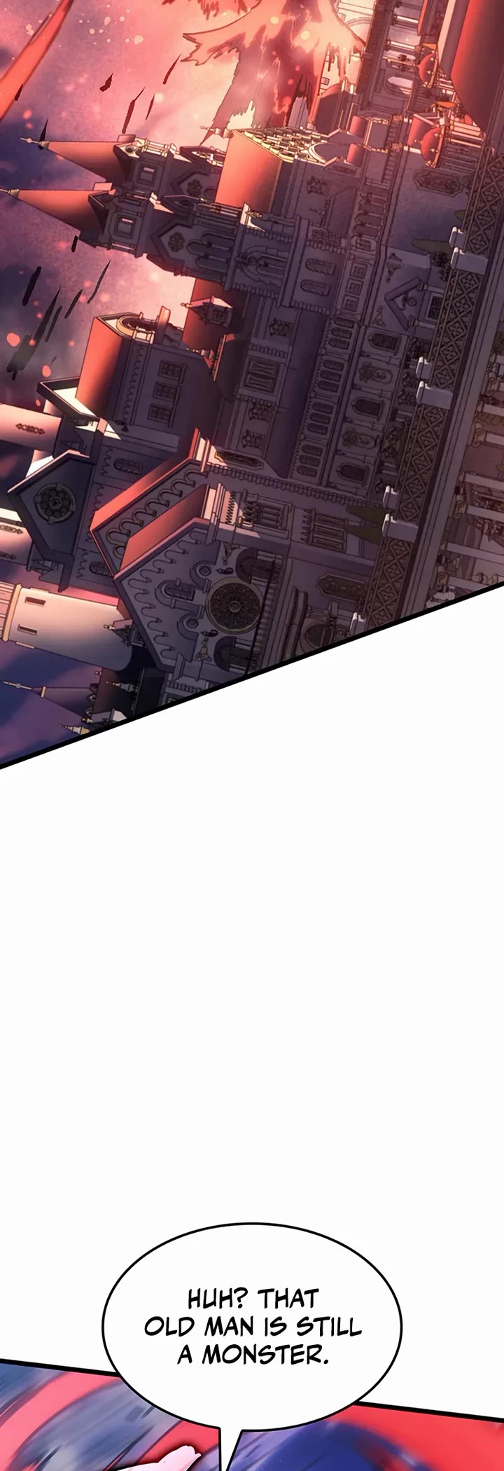 The Indomitable Martial King chapter 117 page 19