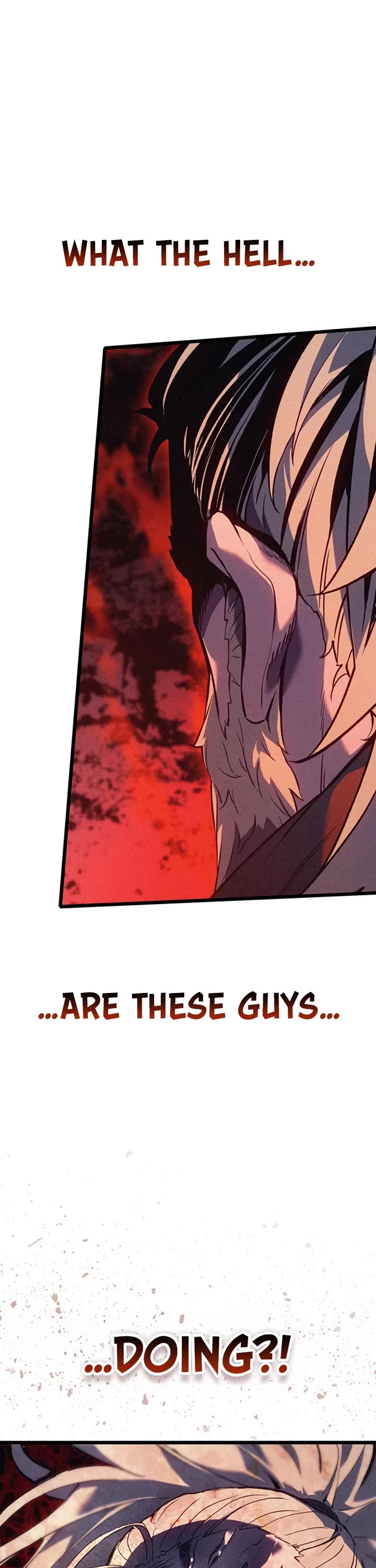 The Indomitable Martial King chapter 117 page 2