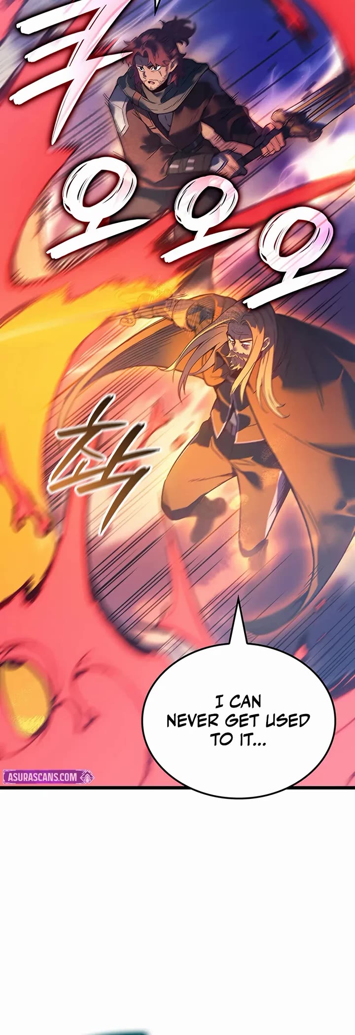 The Indomitable Martial King chapter 117 page 20