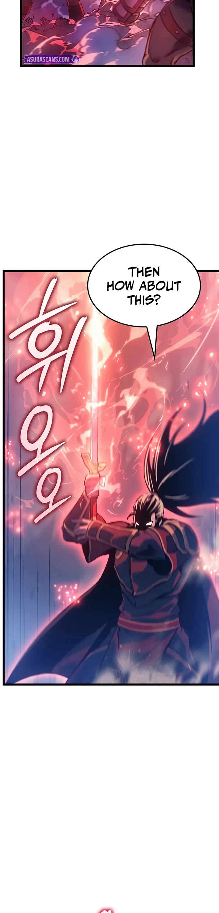 The Indomitable Martial King chapter 117 page 22