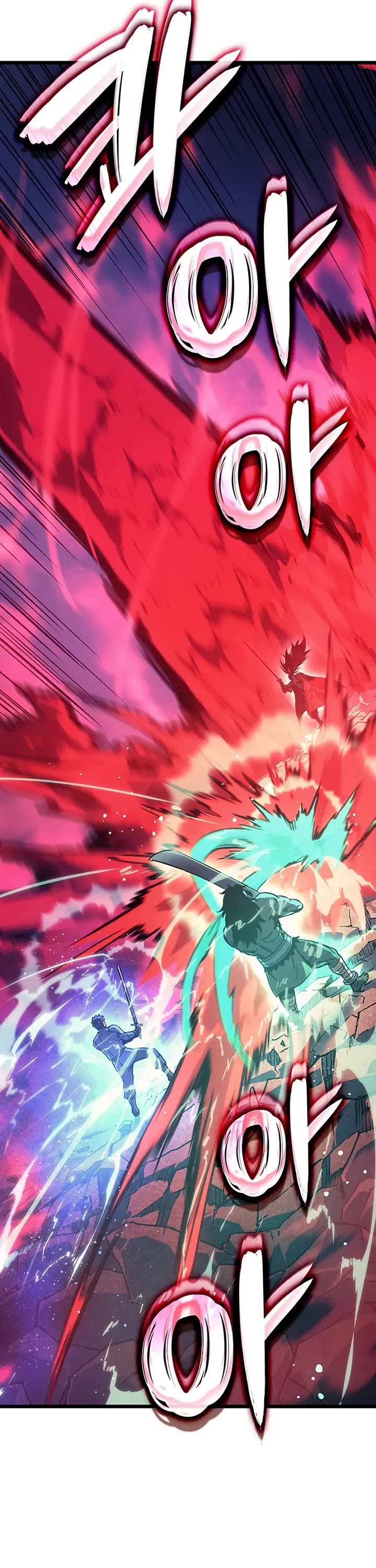 The Indomitable Martial King chapter 117 page 23