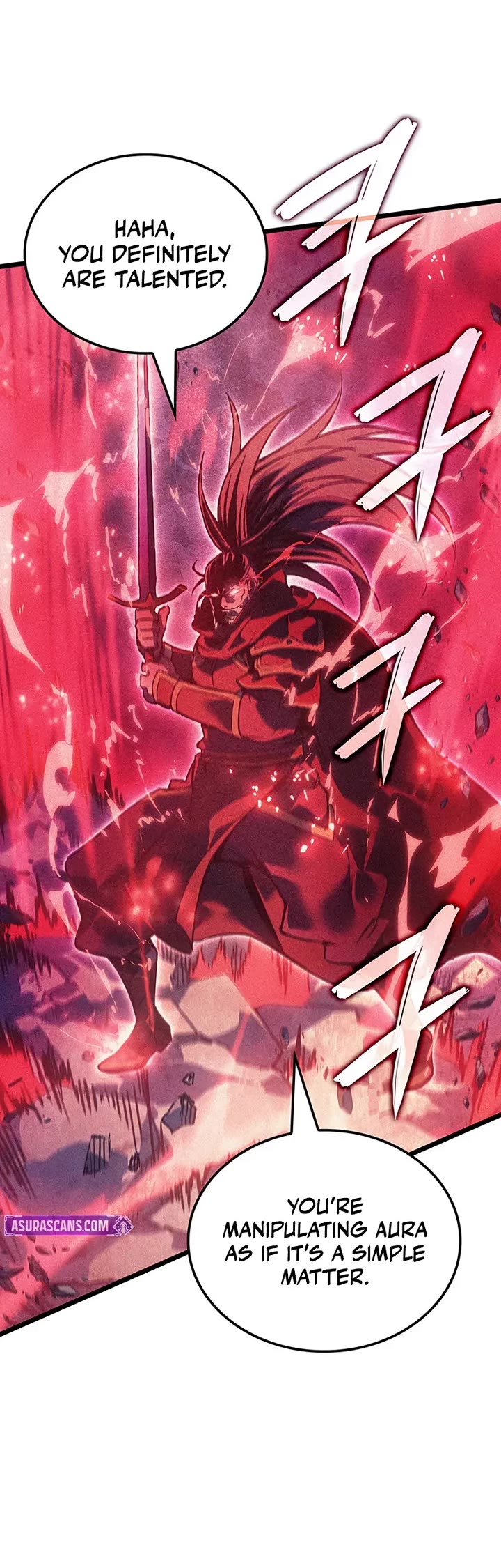 The Indomitable Martial King chapter 117 page 25