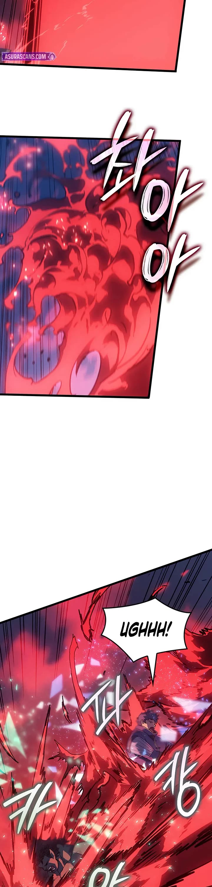 The Indomitable Martial King chapter 117 page 28