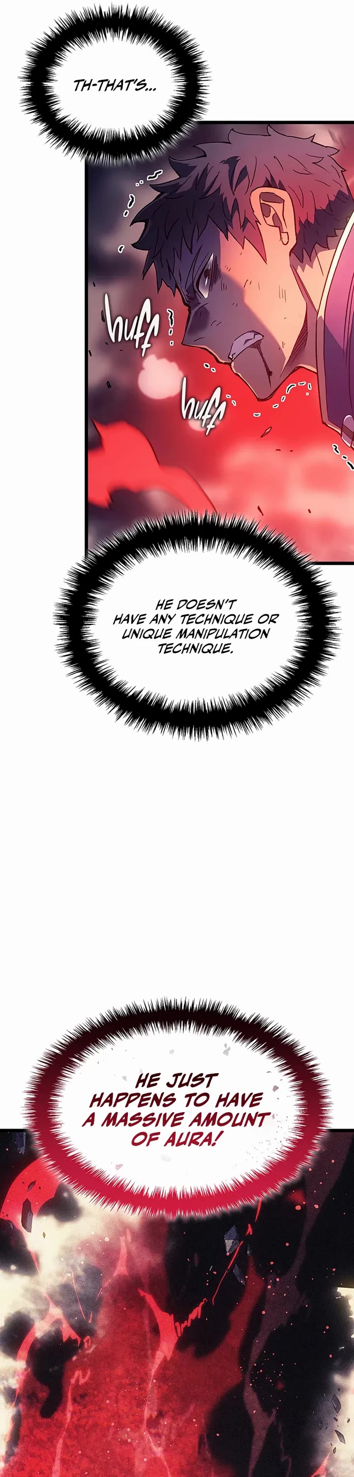 The Indomitable Martial King chapter 117 page 36