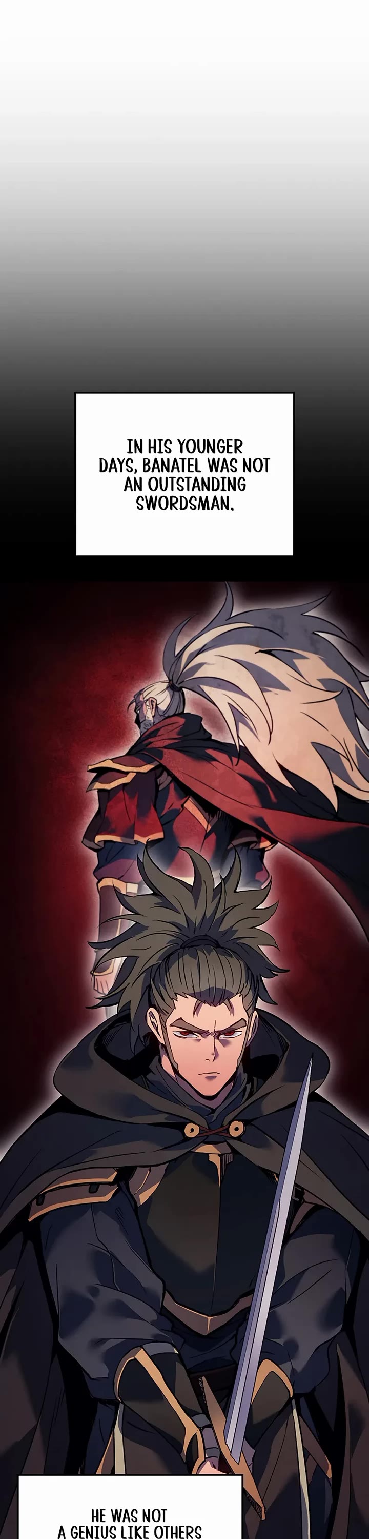 The Indomitable Martial King chapter 117 page 38