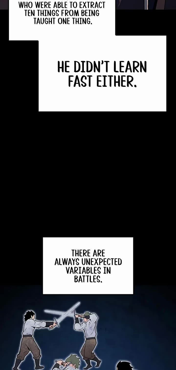 The Indomitable Martial King chapter 117 page 39