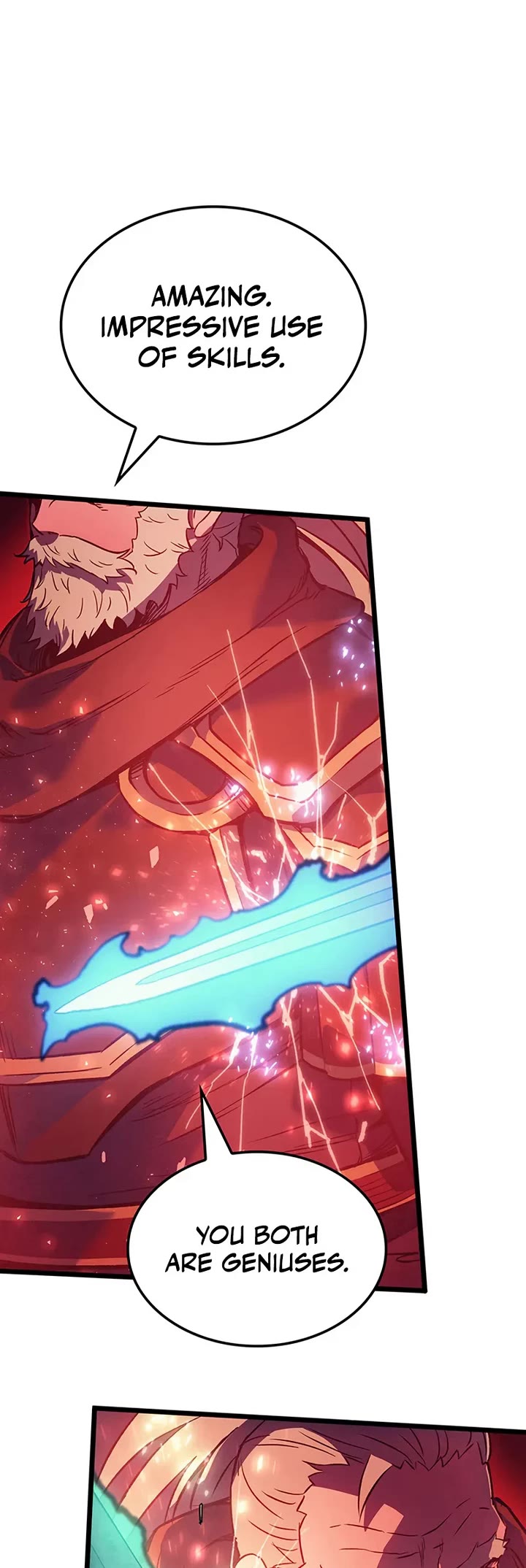 The Indomitable Martial King chapter 117 page 4