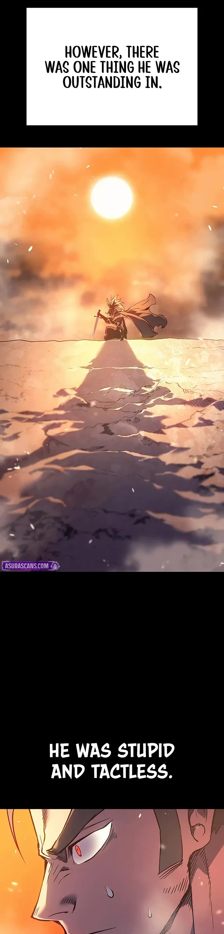 The Indomitable Martial King chapter 117 page 42