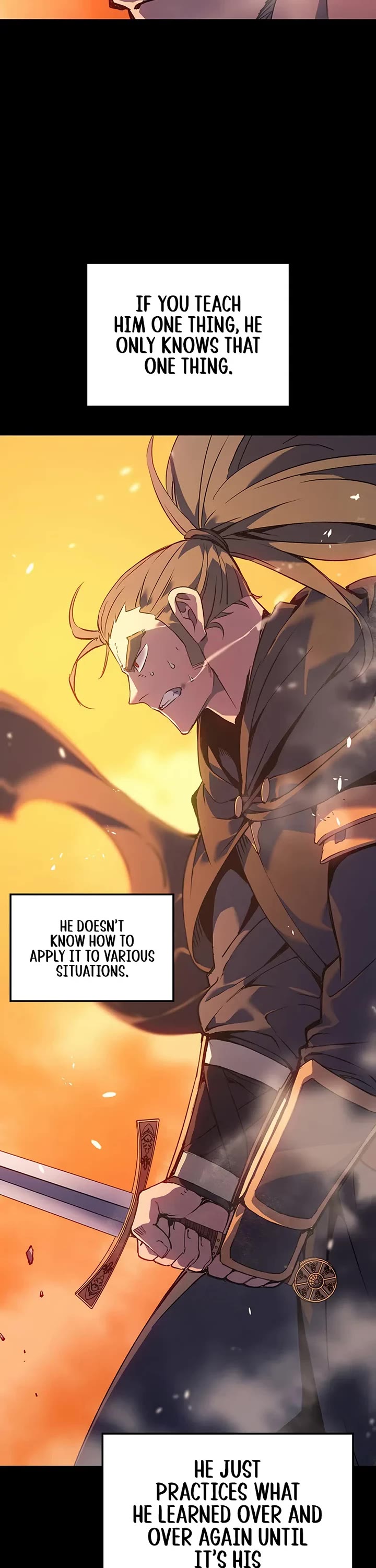 The Indomitable Martial King chapter 117 page 43