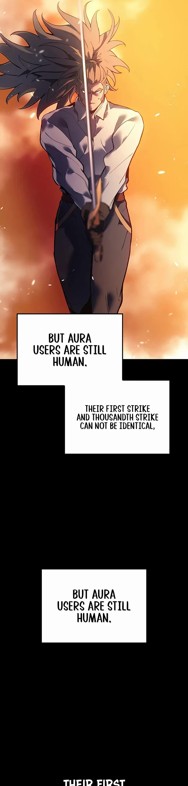 The Indomitable Martial King chapter 117 page 46