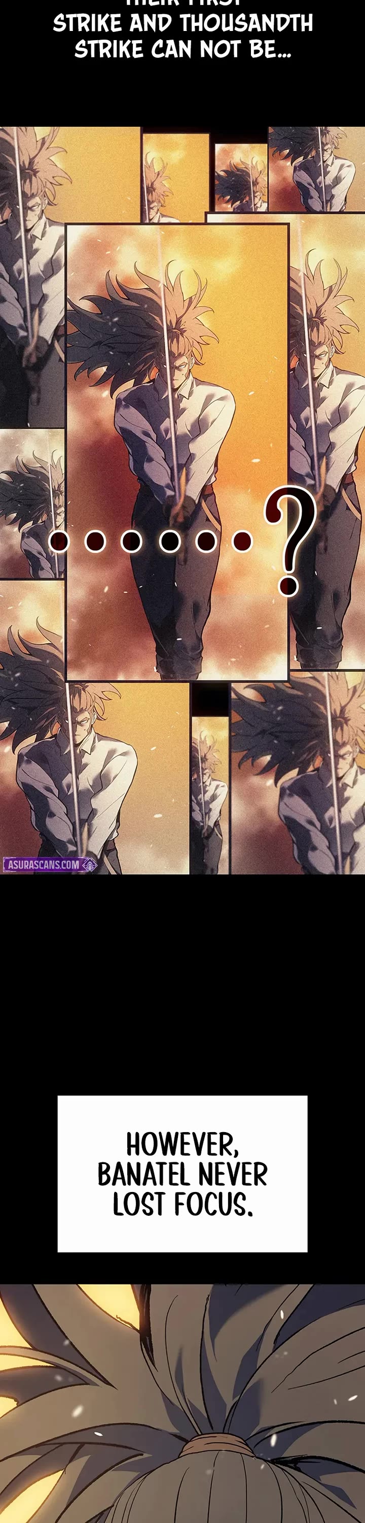 The Indomitable Martial King chapter 117 page 47