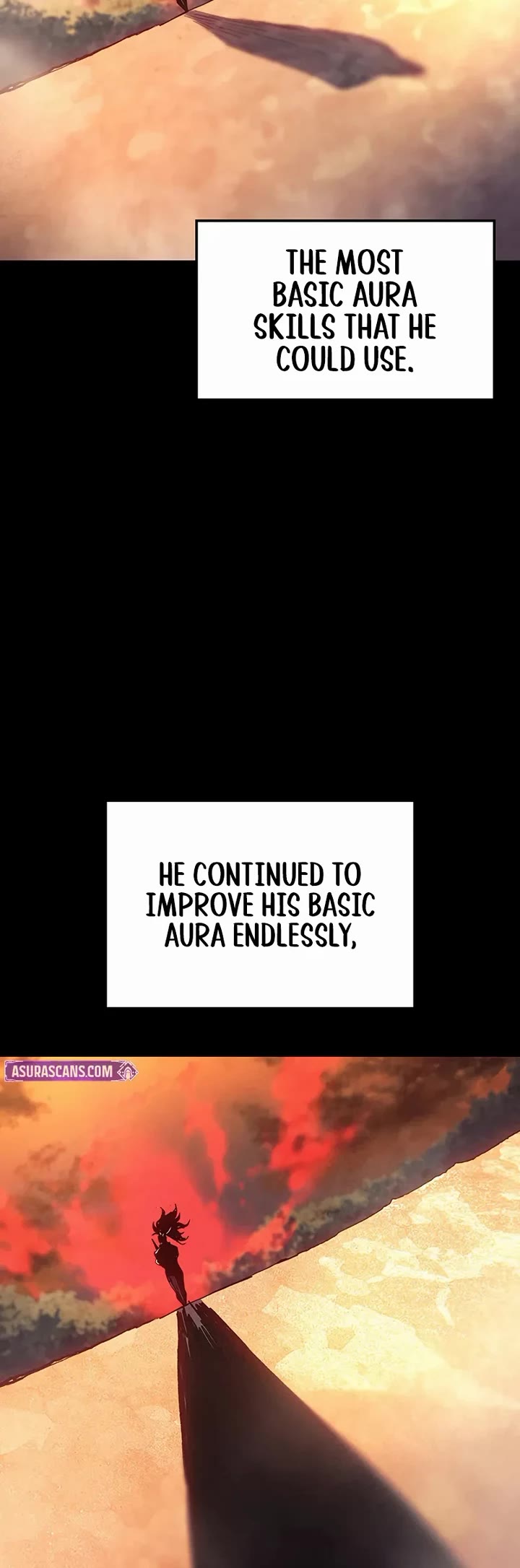 The Indomitable Martial King chapter 117 page 49