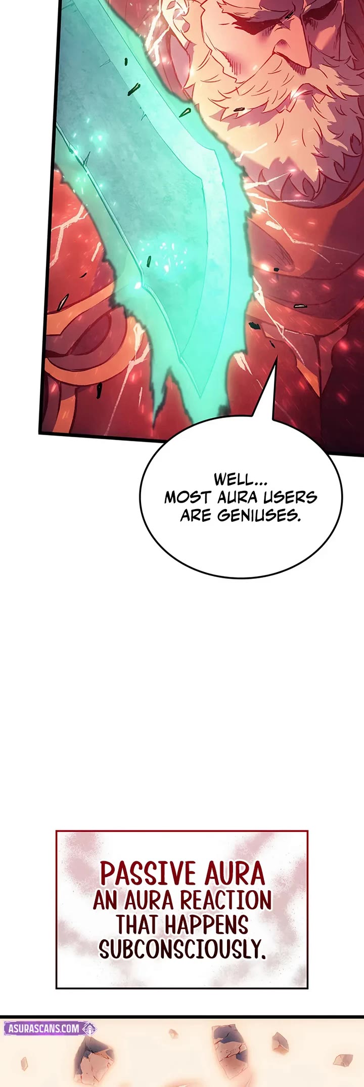 The Indomitable Martial King chapter 117 page 5