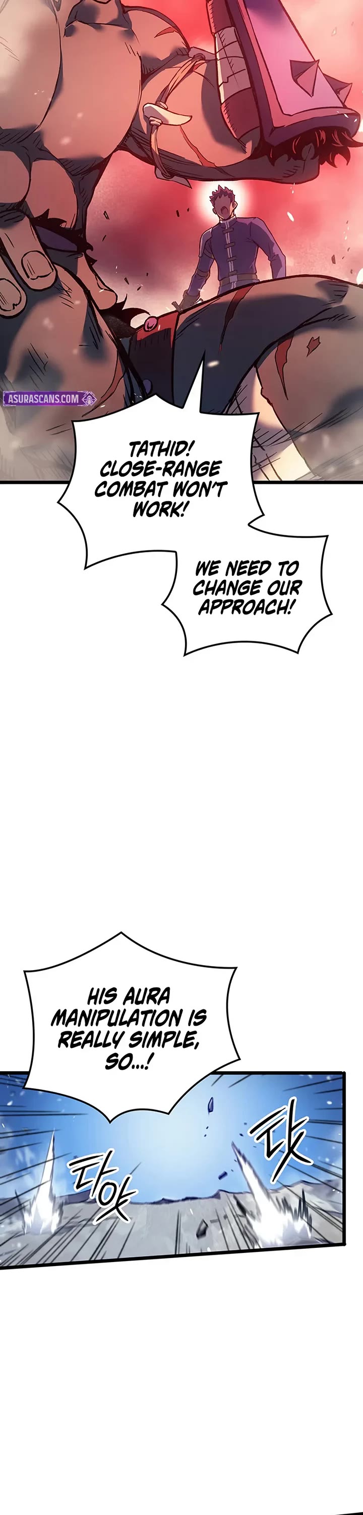 The Indomitable Martial King chapter 117 page 52