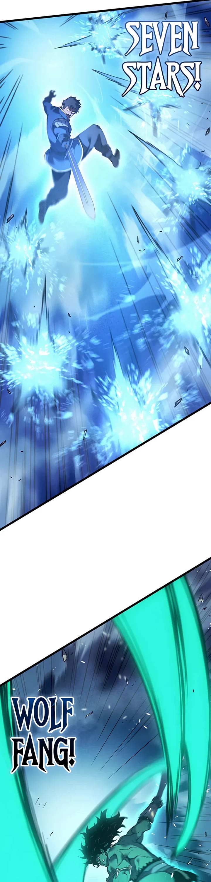 The Indomitable Martial King chapter 117 page 53