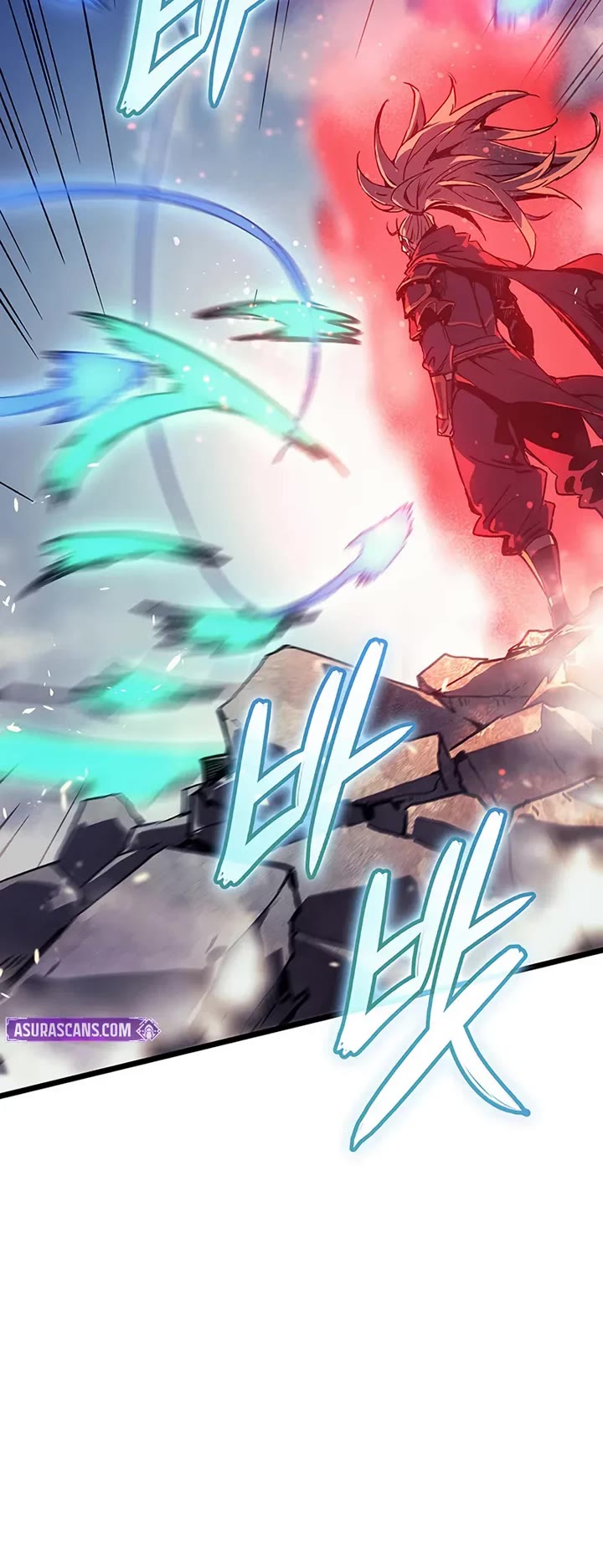 The Indomitable Martial King chapter 117 page 55