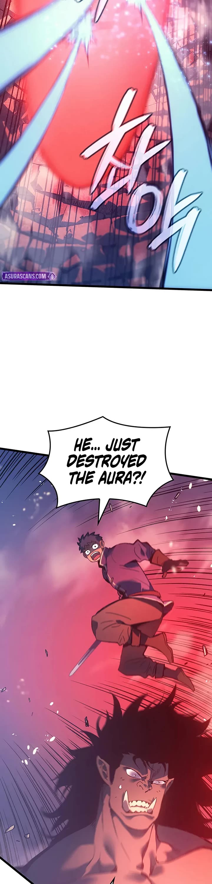 The Indomitable Martial King chapter 117 page 57