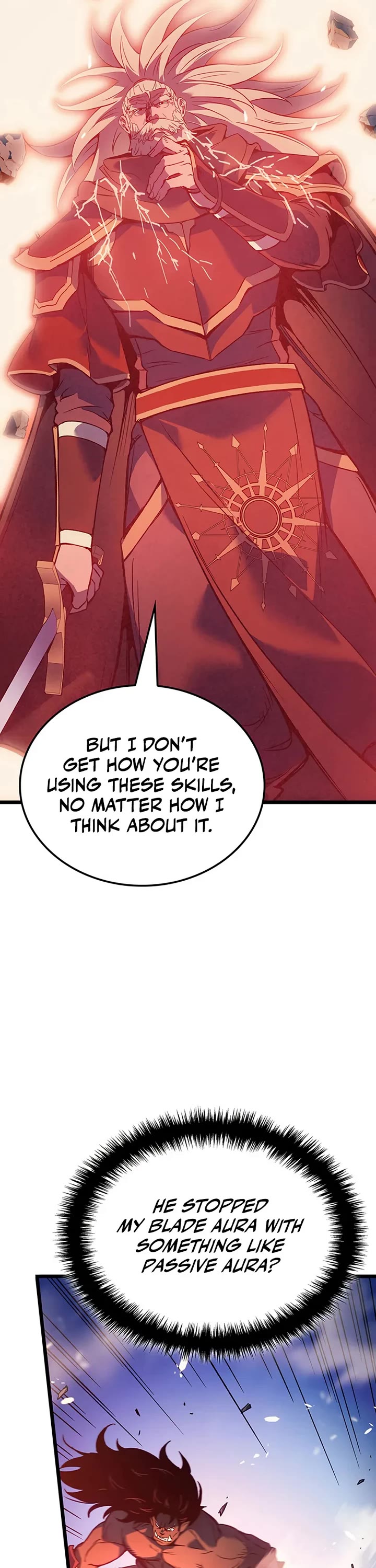 The Indomitable Martial King chapter 117 page 6