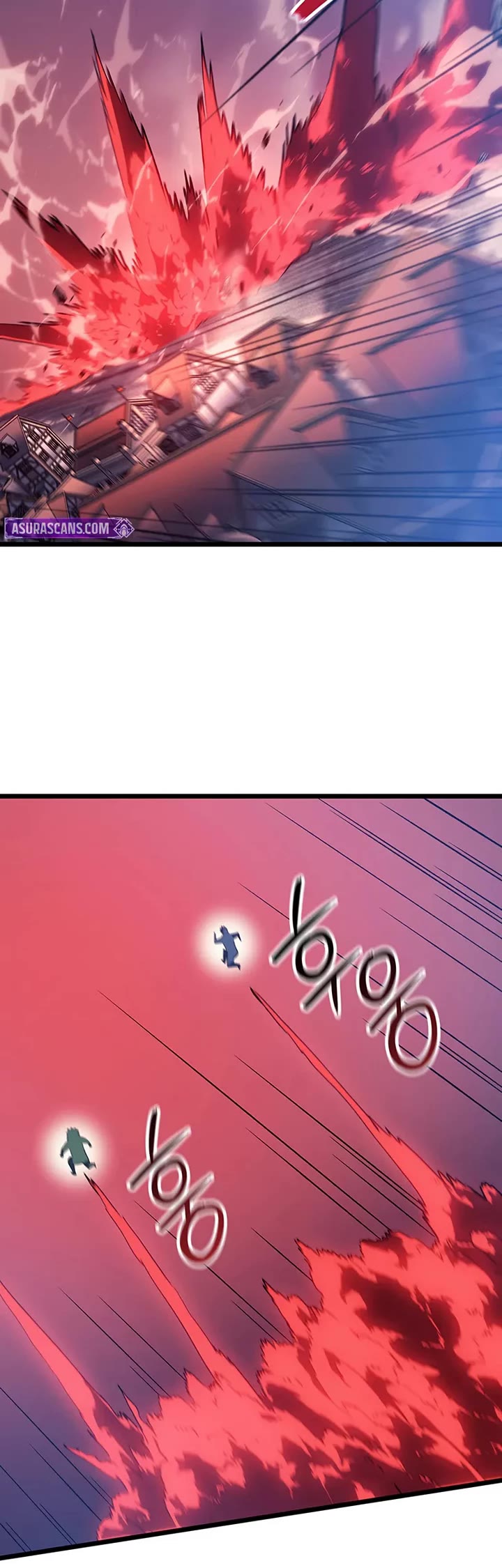 The Indomitable Martial King chapter 117 page 60