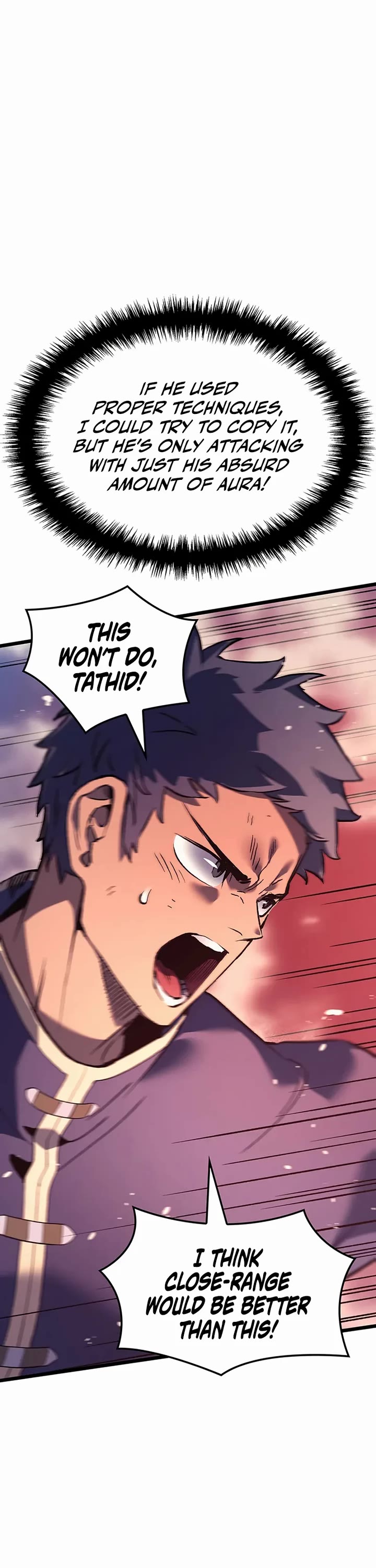 The Indomitable Martial King chapter 117 page 61